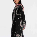 Zara Shahjahan - COCO LAWN SS '23 - Z23-9B - TC-365