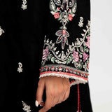 Zara Shahjahan - COCO LAWN SS '23 - Z23-9B - TC-365