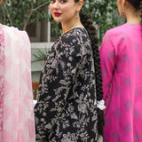 Qalamkar – SP-18 MARIA – LUXURY LAWN’23