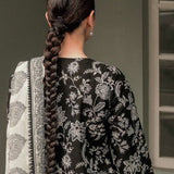 Qalamkar – SP-18 MARIA – LUXURY LAWN’23