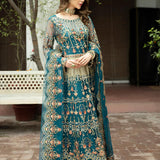 Daud Abbas | Formals Collection | Sang e Sitara