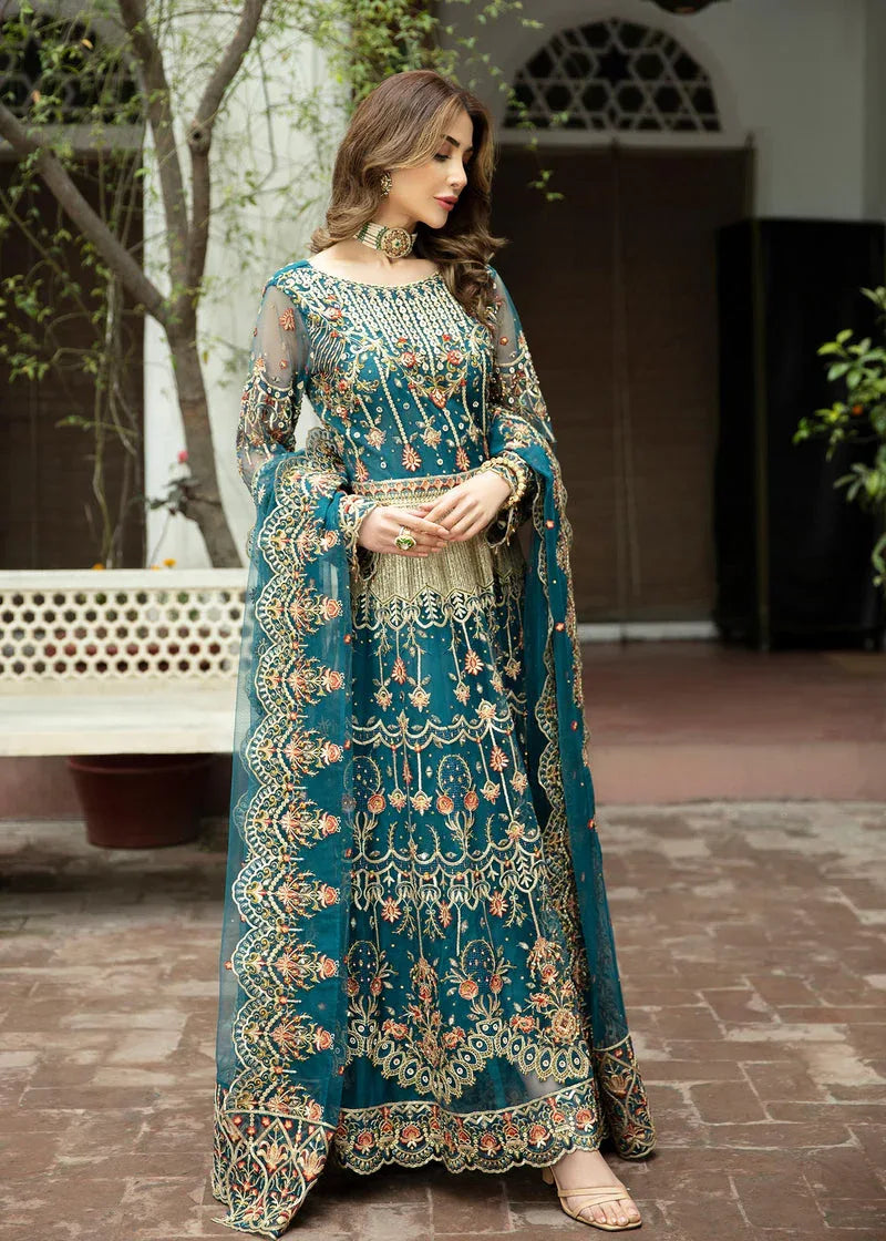 Daud Abbas | Formals Collection | Sang e Sitara - Rang-e-Khaas