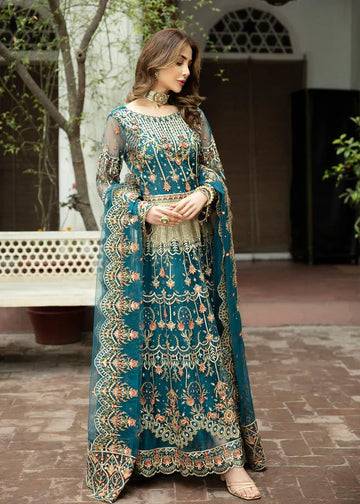 Daud Abbas | Formals Collection | Sang e Sitara - Rang-e-Khaas
