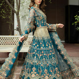 Daud Abbas | Formals Collection | Sang e Sitara