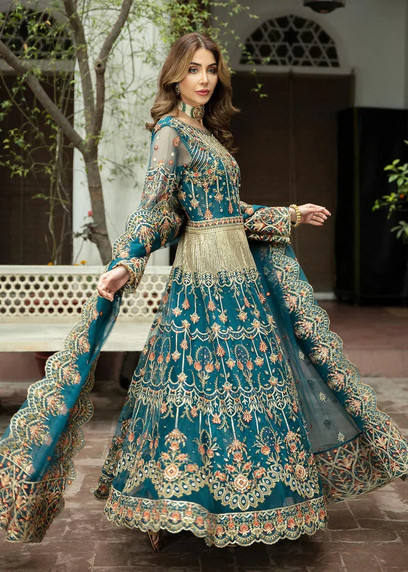 Daud Abbas | Formals Collection | Sang e Sitara - Rang-e-Khaas