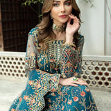 Daud Abbas | Formals Collection | Sang e Sitara