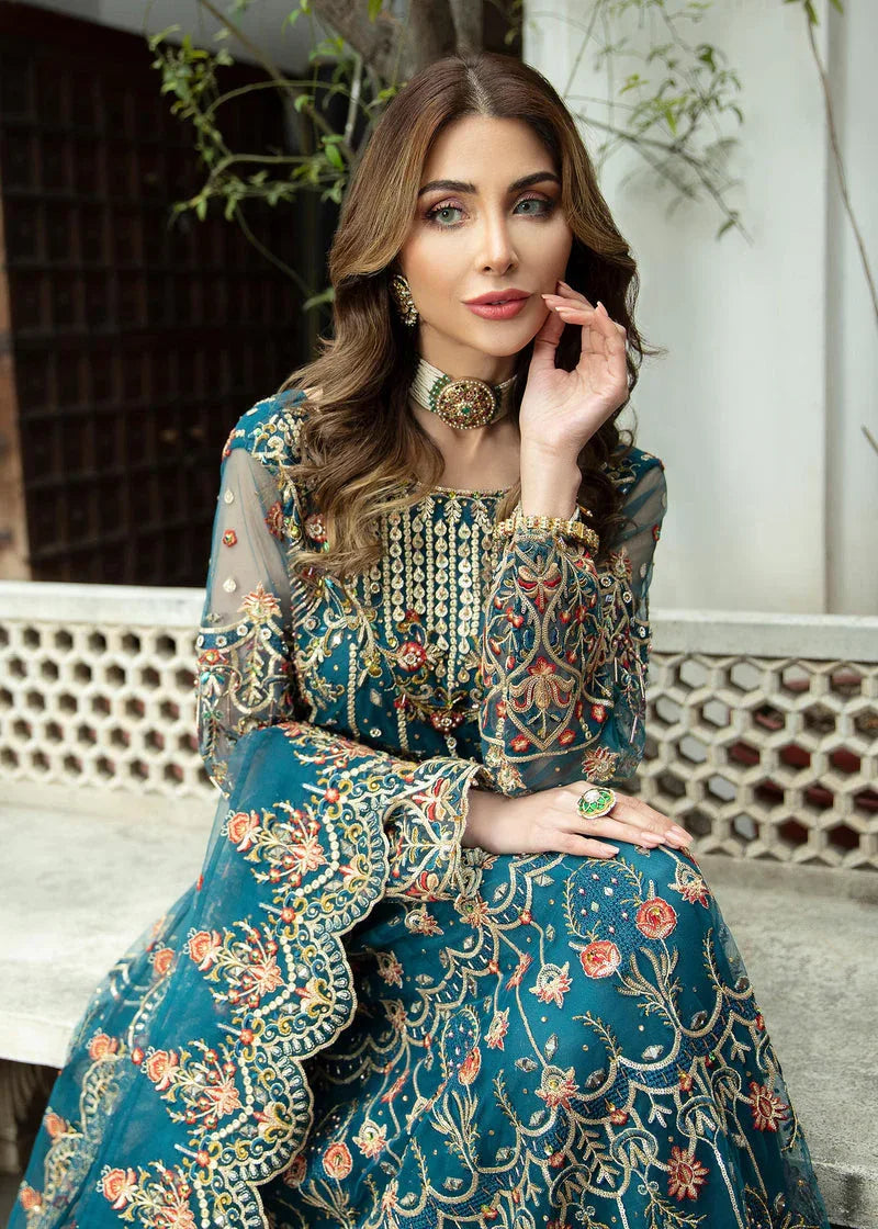 Daud Abbas | Formals Collection | Sang e Sitara - Rang-e-Khaas
