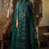 SOBIA NAZIR DESIGN 13B LUXURY LAWN 2023