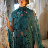 SOBIA NAZIR DESIGN 13B LUXURY LAWN 2023