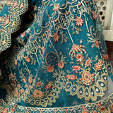 Daud Abbas | Formals Collection | Sang e Sitara