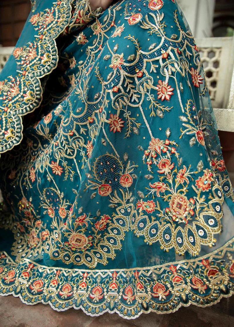 Daud Abbas | Formals Collection | Sang e Sitara - Rang-e-Khaas