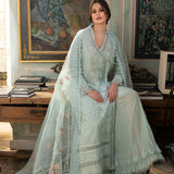 SOBIA NAZIR DESIGN 11B LUXURY LAWN 2023