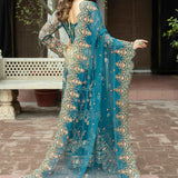 Daud Abbas | Formals Collection | Sang e Sitara