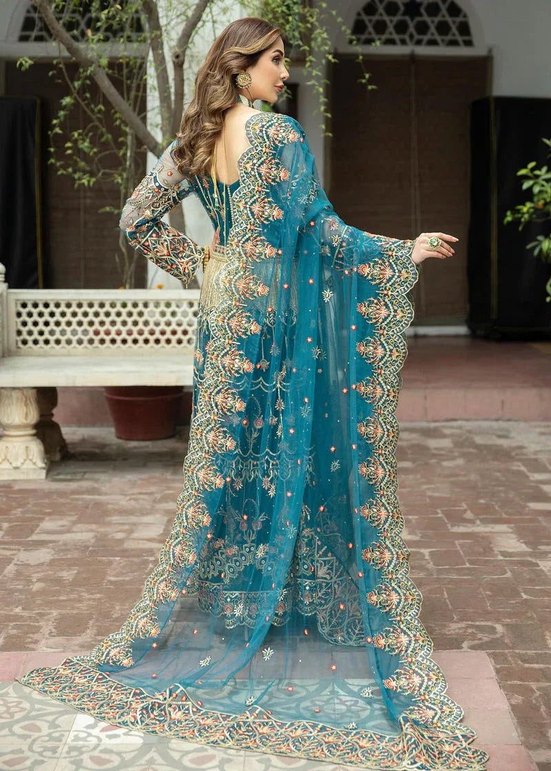 Daud Abbas | Formals Collection | Sang e Sitara - Rang-e-Khaas