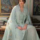 SOBIA NAZIR DESIGN 11B LUXURY LAWN 2023