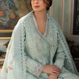SOBIA NAZIR DESIGN 11B LUXURY LAWN 2023