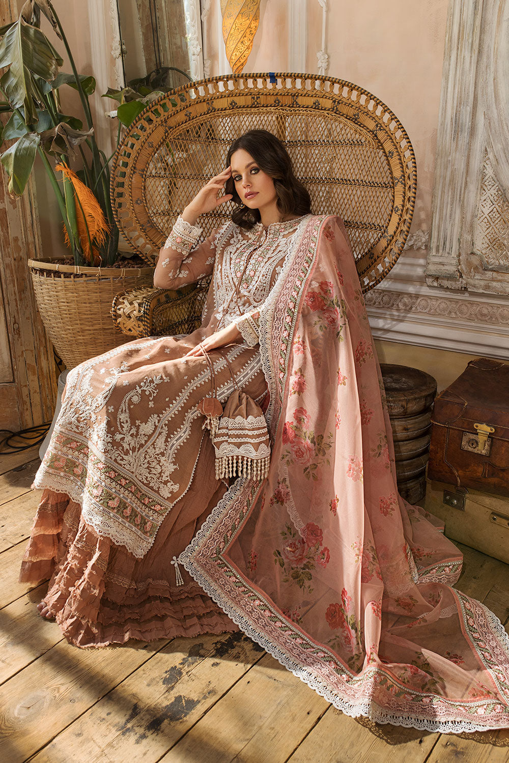 SOBIA NAZIR DESIGN 7A LUXURY LAWN 2023