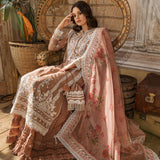 SOBIA NAZIR DESIGN 7A LUXURY LAWN 2023