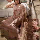SOBIA NAZIR DESIGN 15B LUXURY LAWN 2023
