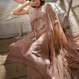 SOBIA NAZIR DESIGN 15B LUXURY LAWN 2023
