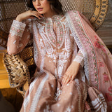 SOBIA NAZIR DESIGN 7A LUXURY LAWN 2023