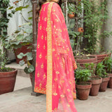 Daud Abbas | Formals Collection | Marjjan