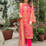 Daud Abbas | Formals Collection | Marjjan