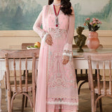 Zarposh | Amirah Collection | Rubab