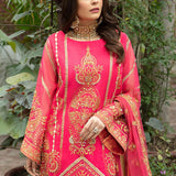 Daud Abbas | Formals Collection | Marjjan