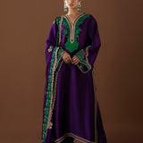 Zainab Chottani | Luxury Pret | NAZA