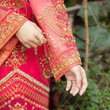 Daud Abbas | Formals Collection | Marjjan