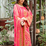 Daud Abbas | Formals Collection | Marjjan