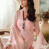 Zarposh | Amirah Collection | Rubab