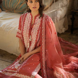 SOBIA NAZIR DESIGN 5A LUXURY LAWN 2023