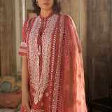SOBIA NAZIR DESIGN 5A LUXURY LAWN 2023