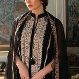 SOBIA NAZIR DESIGN 5B LUXURY LAWN 2023