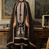 SOBIA NAZIR DESIGN 5B LUXURY LAWN 2023