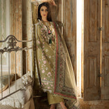 SOBIA NAZIR DESIGN 4B LUXURY LAWN 2023