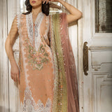 SOBIA NAZIR DESIGN 2A LUXURY LAWN 2023