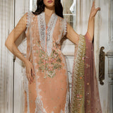 SOBIA NAZIR DESIGN 2A LUXURY LAWN 2023