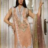 SOBIA NAZIR DESIGN 2A LUXURY LAWN 2023