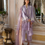 SOBIA NAZIR DESIGN 2B LUXURY LAWN 2023