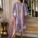 SOBIA NAZIR DESIGN 2B LUXURY LAWN 2023