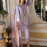 SOBIA NAZIR DESIGN 2B LUXURY LAWN 2023