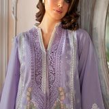 SOBIA NAZIR DESIGN 2B LUXURY LAWN 2023