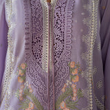 SOBIA NAZIR DESIGN 2B LUXURY LAWN 2023