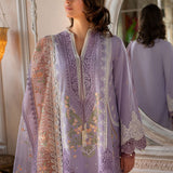 SOBIA NAZIR DESIGN 2B LUXURY LAWN 2023