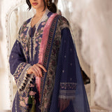 SOBIA NAZIR DESIGN 4A LUXURY LAWN 2023