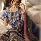 SOBIA NAZIR DESIGN 4A LUXURY LAWN 2023