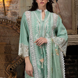 SOBIA NAZIR DESIGN 1A LUXURY LAWN 2023